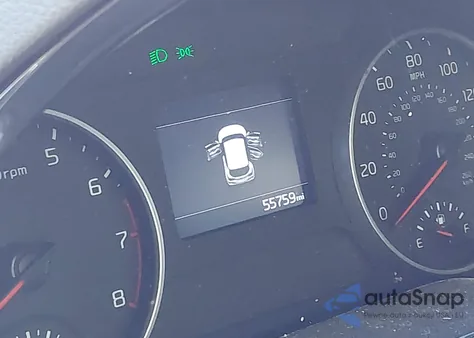 2023 Kia Seltos S from USA, damaged, VIN KNDEU2AA6P7433577